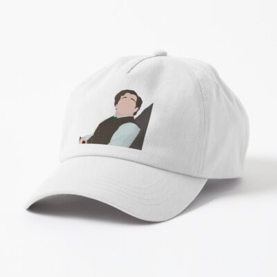 Sherlock Holmes Enola Holmes Cap