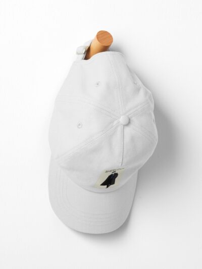 Alternative view of New Design Sherlock Holmes Cap