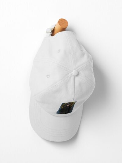 Alternative view of Hot Item Sherlock Holmes Cap