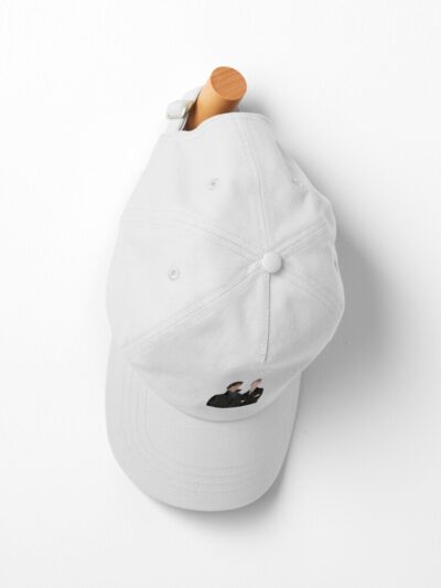 Alternative view of Day Gifts Sherlock And John Halloween Cap