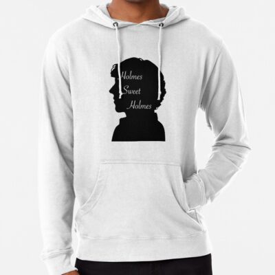 Holmes Sweet Holmes Hoodie