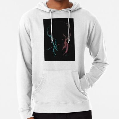 Mind Palace Sherlock Holmes Hoodie