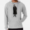 ssrcolightweight hoodiemensheather greyfrontsquare productx1000 bgf8f8f8 2 - Sherlock Holmes Merch