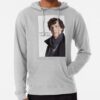 ssrcolightweight hoodiemensheather greyfrontsquare productx1000 bgf8f8f8 22 - Sherlock Holmes Merch