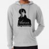 ssrcolightweight hoodiemensheather greyfrontsquare productx1000 bgf8f8f8 9 - Sherlock Holmes Merch
