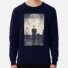 ssrcolightweight sweatshirtmens05081f66c8590f4efrontsquare productx1000 bgf8f8f8 2 - Sherlock Holmes Merch