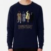 ssrcolightweight sweatshirtmens05081f66c8590f4efrontsquare productx1000 bgf8f8f8 27 - Sherlock Holmes Merch