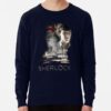 ssrcolightweight sweatshirtmens05081f66c8590f4efrontsquare productx1000 bgf8f8f8 28 - Sherlock Holmes Merch