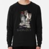 ssrcolightweight sweatshirtmens10101001c5ca27c6frontsquare productx1000 bgf8f8f8 28 - Sherlock Holmes Merch