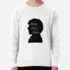 ssrcolightweight sweatshirtmensfafafaca443f4786frontsquare productx1000 bgf8f8f8 20 - Sherlock Holmes Merch