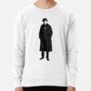 ssrcolightweight sweatshirtmensfafafaca443f4786frontsquare productx1000 bgf8f8f8 25 - Sherlock Holmes Merch