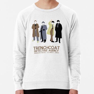 Hot Item Sherlock Holmes Unique Sweatshirt