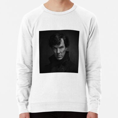 Hot Design Sherlock Holmes Sweatshirt