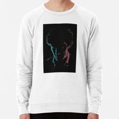 Alternative view of Mind Palace Sherlock Holmes Sweatshirt