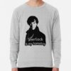 ssrcolightweight sweatshirtmensheather greyfrontsquare productx1000 bgf8f8f8 12 - Sherlock Holmes Merch