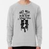 ssrcolightweight sweatshirtmensheather greyfrontsquare productx1000 bgf8f8f8 15 - Sherlock Holmes Merch