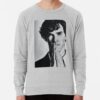 ssrcolightweight sweatshirtmensheather greyfrontsquare productx1000 bgf8f8f8 22 - Sherlock Holmes Merch
