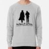 ssrcolightweight sweatshirtmensheather greyfrontsquare productx1000 bgf8f8f8 23 - Sherlock Holmes Merch