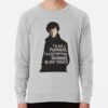 ssrcolightweight sweatshirtmensheather greyfrontsquare productx1000 bgf8f8f8 30 - Sherlock Holmes Merch
