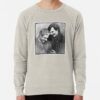 ssrcolightweight sweatshirtmensoatmeal heatherfrontsquare productx1000 bgf8f8f8 10 - Sherlock Holmes Merch