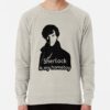 ssrcolightweight sweatshirtmensoatmeal heatherfrontsquare productx1000 bgf8f8f8 12 - Sherlock Holmes Merch