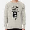 ssrcolightweight sweatshirtmensoatmeal heatherfrontsquare productx1000 bgf8f8f8 15 - Sherlock Holmes Merch
