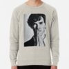 ssrcolightweight sweatshirtmensoatmeal heatherfrontsquare productx1000 bgf8f8f8 22 - Sherlock Holmes Merch