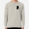ssrcolightweight sweatshirtmensoatmeal heatherfrontsquare productx1000 bgf8f8f8 24 - Sherlock Holmes Merch