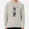 ssrcolightweight sweatshirtmensoatmeal heatherfrontsquare productx1000 bgf8f8f8 29 - Sherlock Holmes Merch