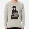 ssrcolightweight sweatshirtmensoatmeal heatherfrontsquare productx1000 bgf8f8f8 30 - Sherlock Holmes Merch