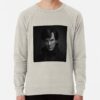 ssrcolightweight sweatshirtmensoatmeal heatherfrontsquare productx1000 bgf8f8f8 5 - Sherlock Holmes Merch