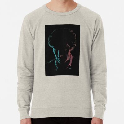 Mind Palace Sherlock Holmes Sweatshirt