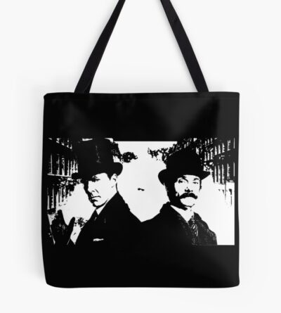 Sandw Tote Bag