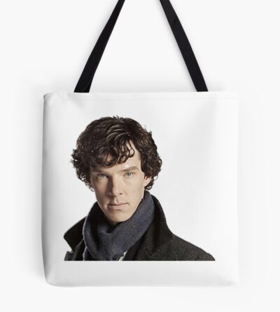 Best Selling Sherlock Holmes Unique Tote Bag