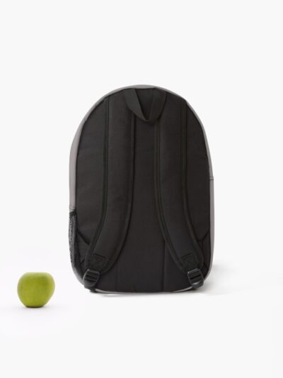Alternative view of Chillin With My Holmes Ies Backpack