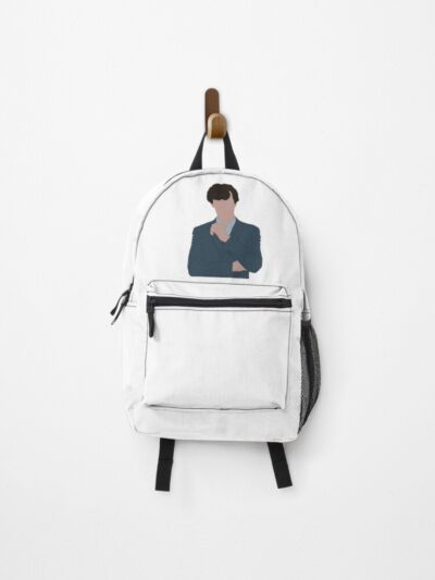 Benedict Cumberbatch Backpack