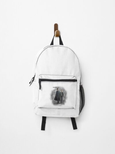 Bbc Sherlock Classic Backpack