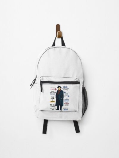 Mind Palace Backpack