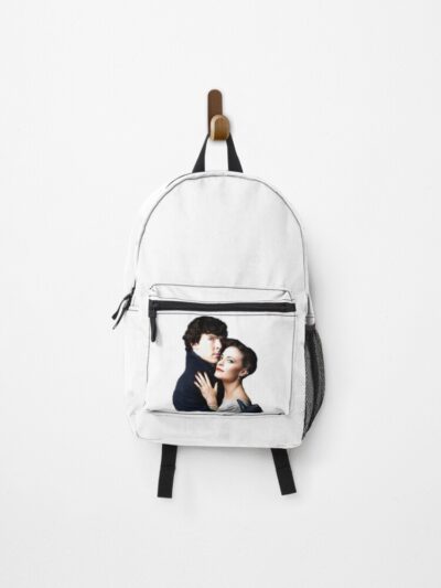 Sherlock Holmes Backpack