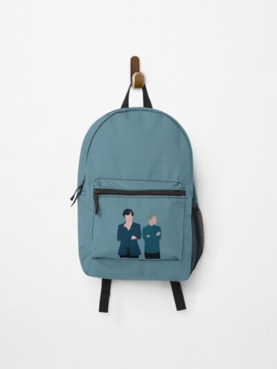Hot Design Sherlock Holmes Backpack