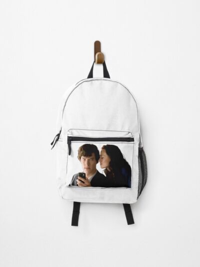 Sherlock Holmes Wonderfull Backpack