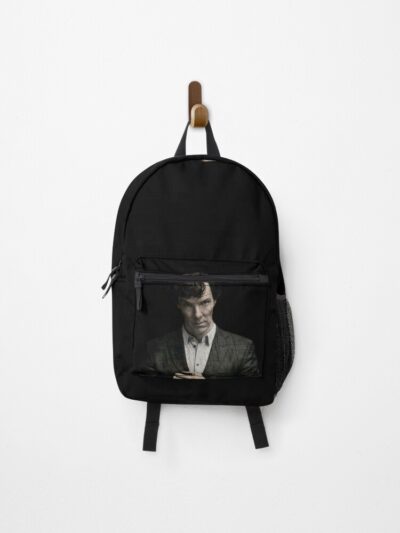 Best Sherlock Holmes Vintage Backpack