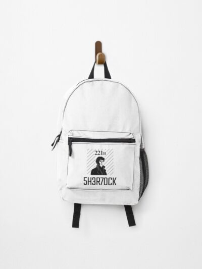 Sherlock Holmes Classic Backpack