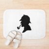 urbathmat flatlay context smallsquare750x1000.1u5 1 - Sherlock Holmes Merch