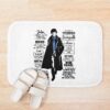 urbathmat flatlay context smallsquare750x1000.1u5 - Sherlock Holmes Merch