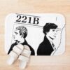 urbathmat flatlay context smallsquare750x1000.1u5 12 - Sherlock Holmes Merch
