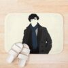 urbathmat flatlay context smallsquare750x1000.1u5 16 - Sherlock Holmes Merch