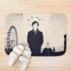 urbathmat flatlay context smallsquare750x1000.1u5 17 - Sherlock Holmes Merch