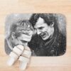 urbathmat flatlay context smallsquare750x1000.1u5 4 - Sherlock Holmes Merch