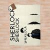 urblanket comparesquarex1000.1u2 9 - Sherlock Holmes Merch